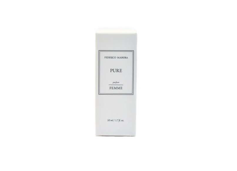 

Perfumy Pure Damskie nr 20 Fm Group +Gratisy