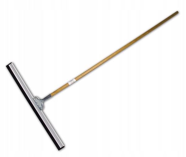 

Ściągaczka Aluminiowa Do Wody Z Podłóg 60CM
