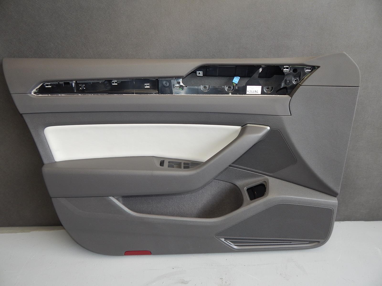 VW ARTEON TAPICERKA DRZWI LEWY PRZOD 3G8867011