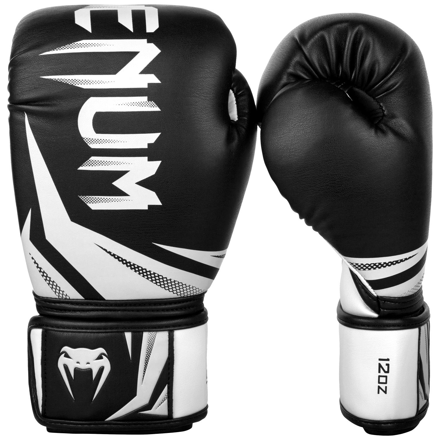 

Venum Challenger 3.0 rękawice bokserskie 12 Oz New
