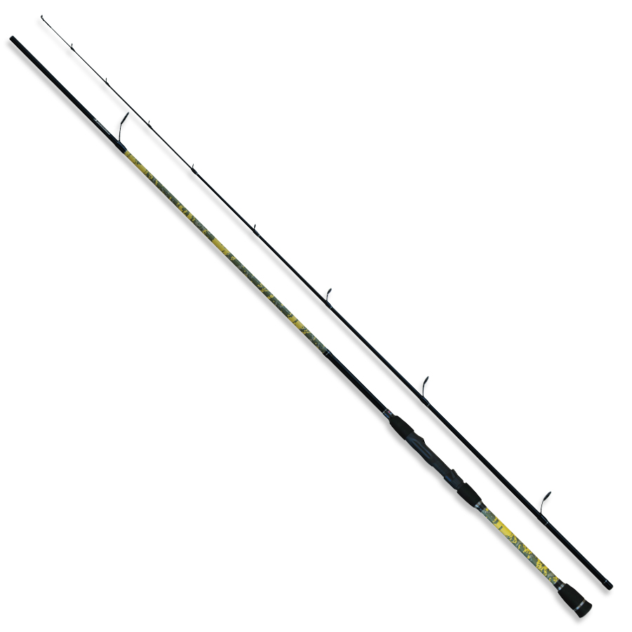 Robinson Wędka Maverick Perch Jig 2,10m 2-8g