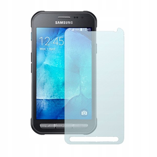 

Szkło Hartowane Do Samsung Galaxy Xcover 3 +gratis