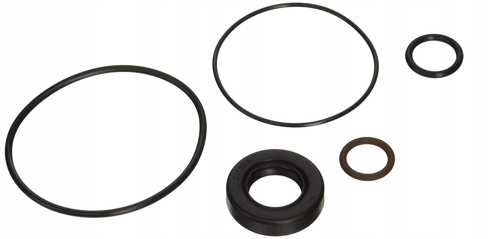 ZEWSTW POMPA VENTURE LUMINA UPLANDER 92 2005