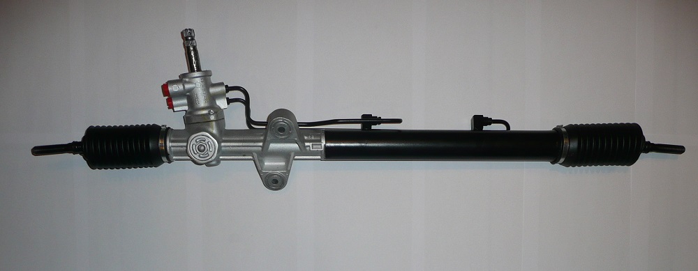 РУЛЕВОЕ РУЛЕВАЯ РЕЙКА HONDA ACCORD VI TRW S1ag01