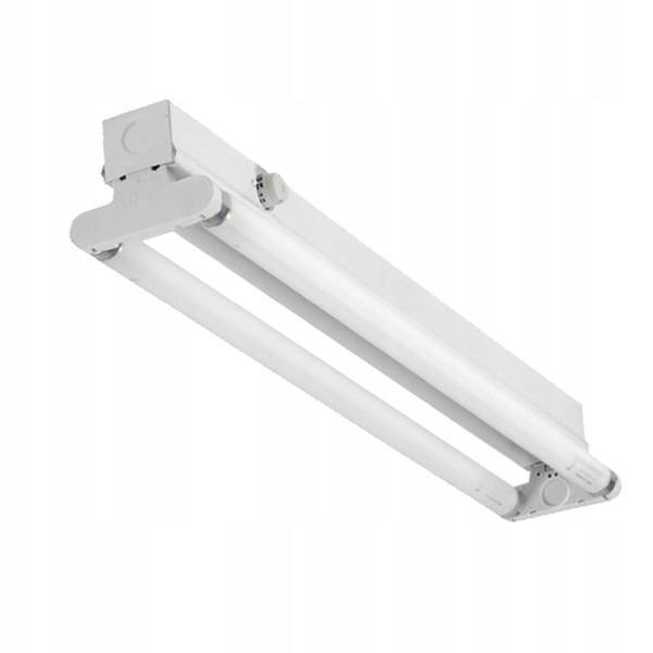 

Belka oświetleniowa 2X18W
