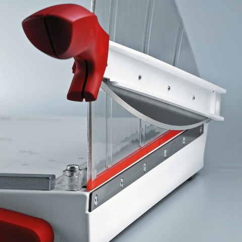 Gilotyna obcinarka nożycowa 1046 IDEAL - 105609 EAN (GTIN) 4019364105609