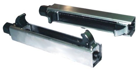 ПРУЖИННЫЙ ПРЕСС-ПОДБОРЩИК АМОРТИЗАТОРА