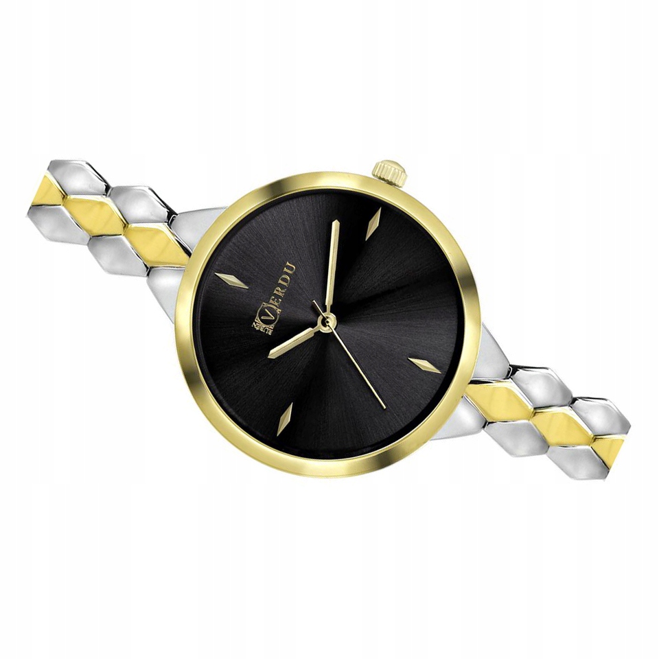 

Elegancki zegarek damski Ruben Verdu RV1603