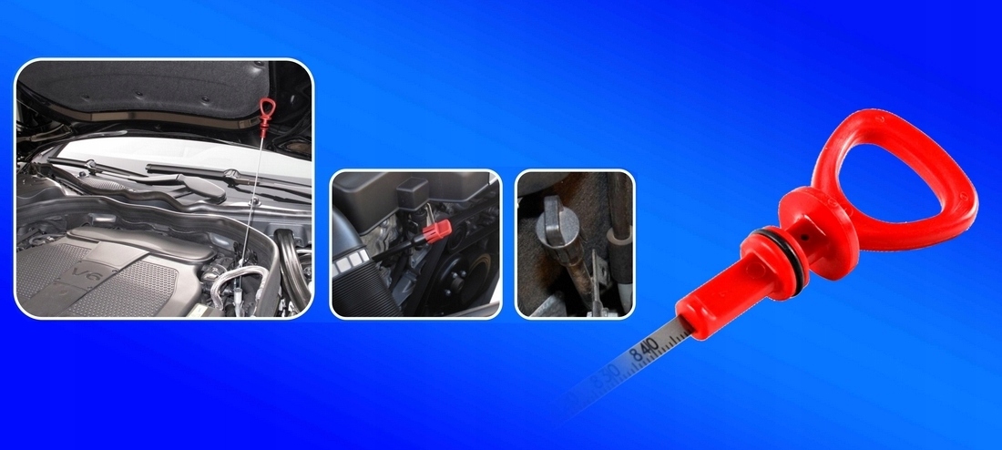 BAGNET SILNIK MERCEDES C200 C220 C270 C320 CDI Producent części Autotax