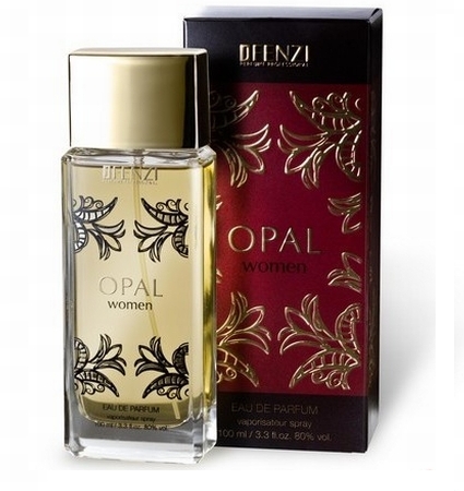 JFenzi OPAL WOMAN 100ml woda perfumowana