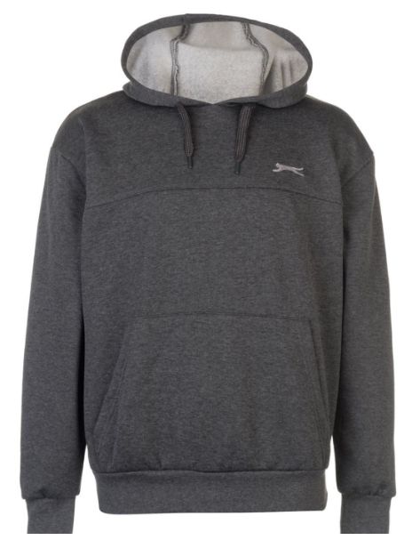 

Slazenger bluza nierozpinana dres dresowa tu: M