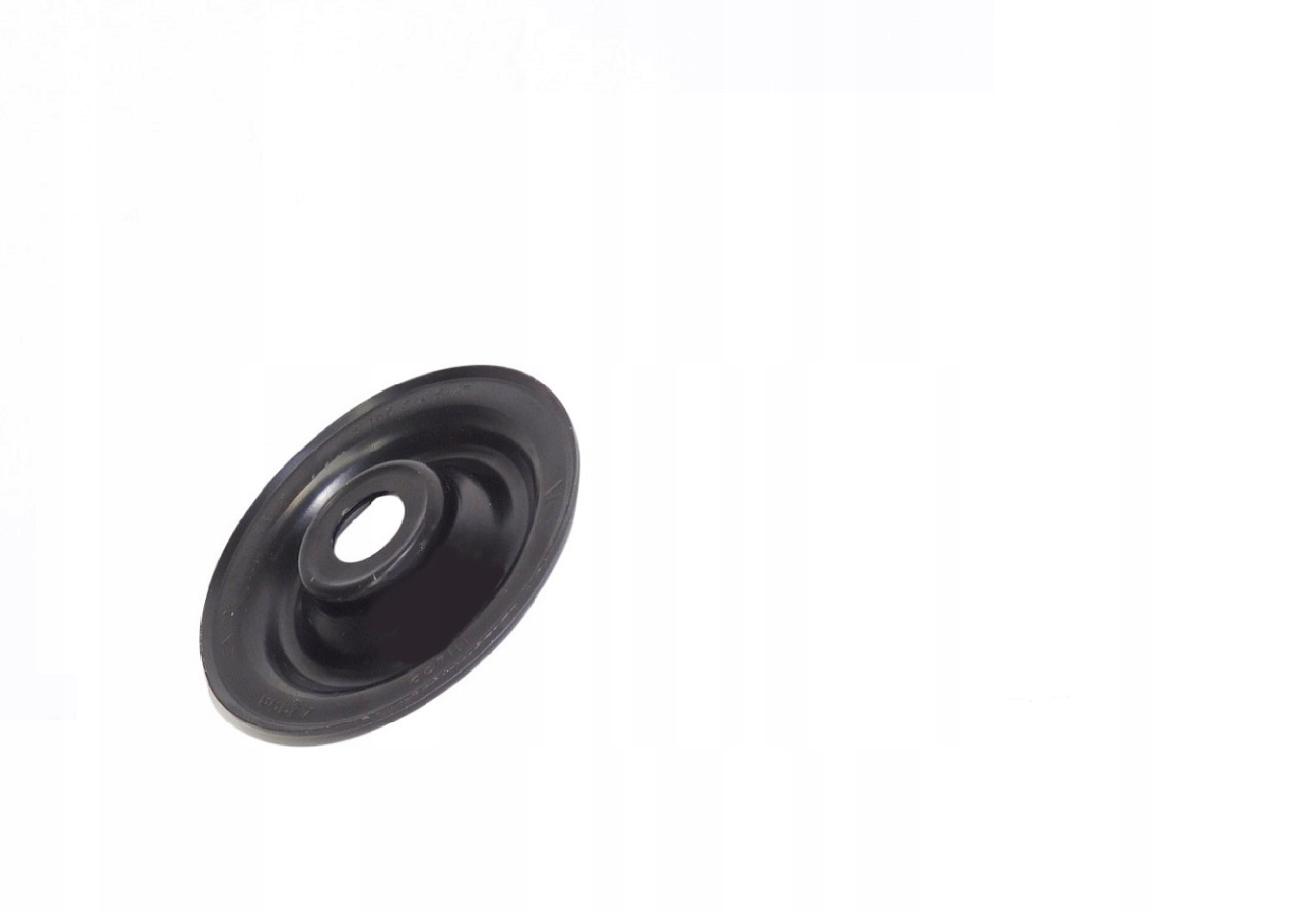 TARCZA SPREZYNY PRZOD VW SHARAN 95 ALHAMBRA