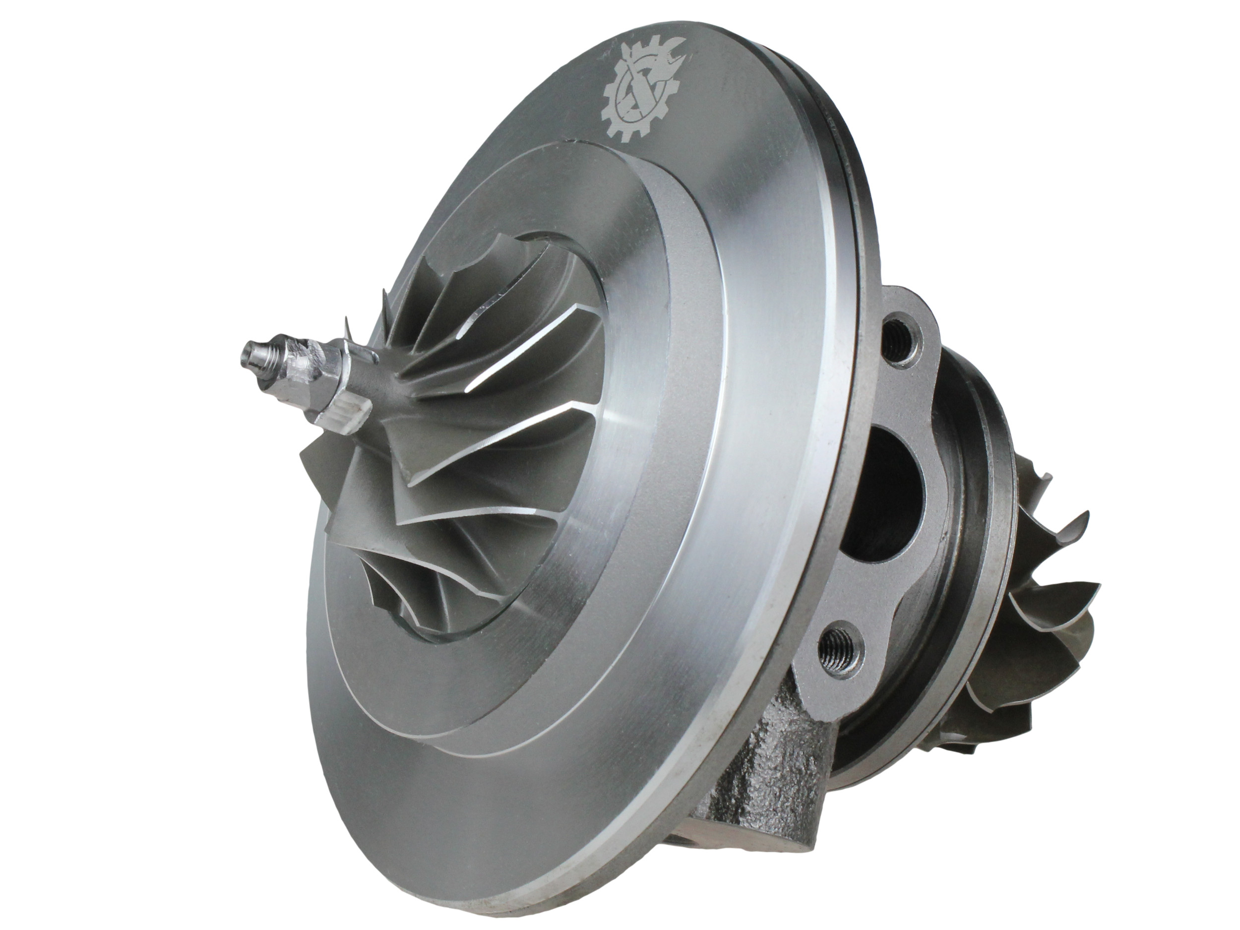 KORAS JADRO TURBÍNY BORGWARNER KKK K03 1.8 AEB AJL