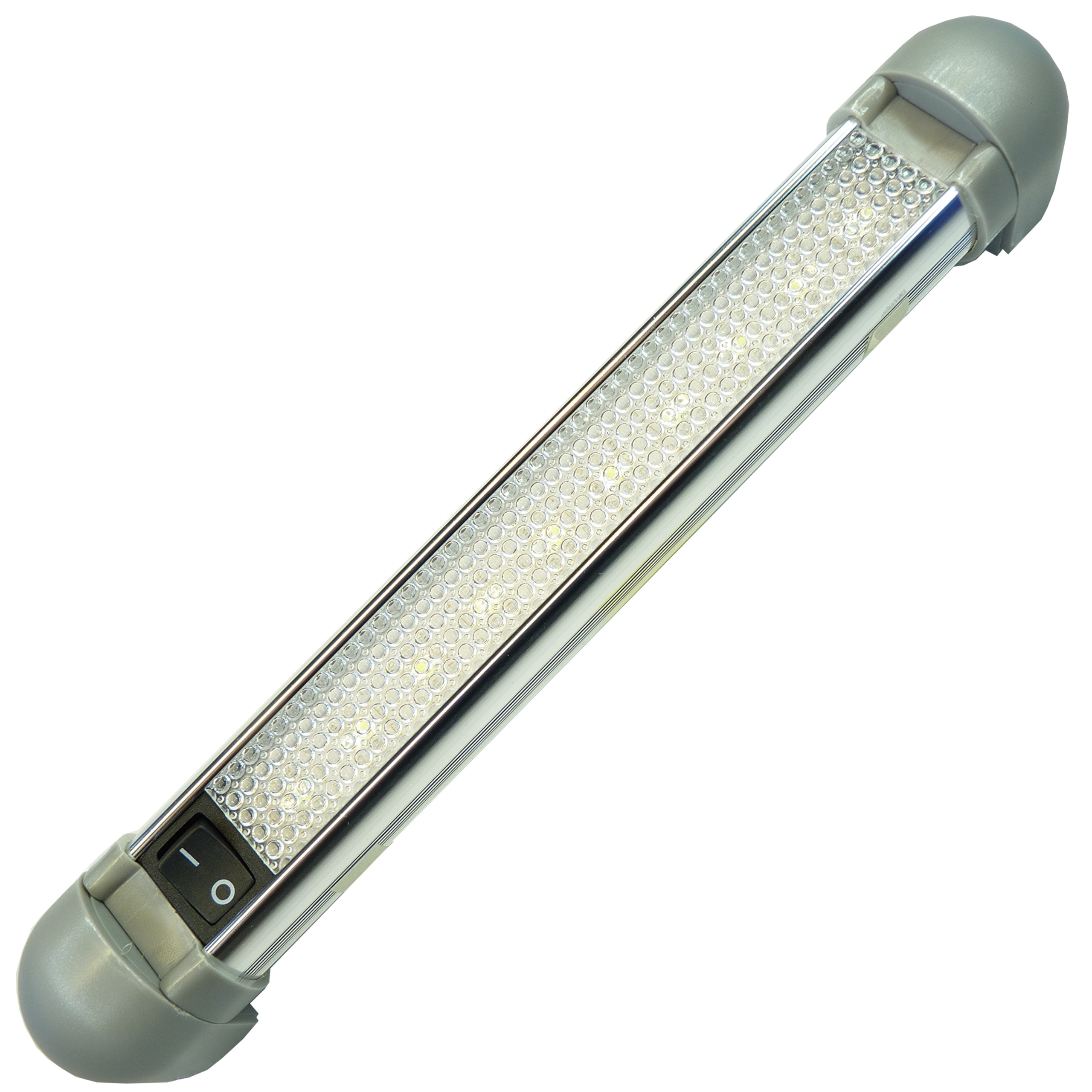 

Lampa 10 Led Smd obrotowa kamper paka kabina Gen 2