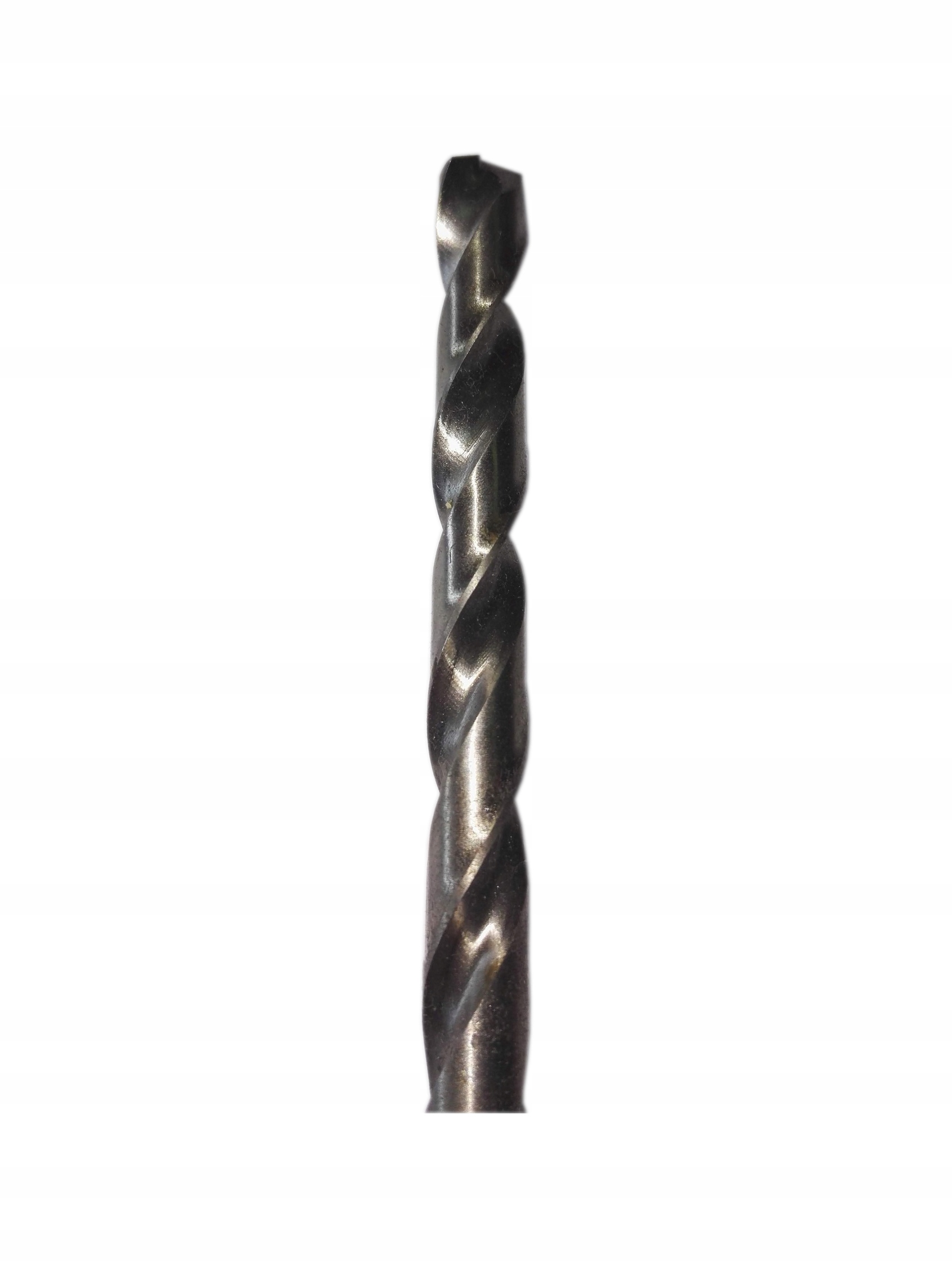 

Wiertło ze stali do metalu Hss 12mm Geko G39120