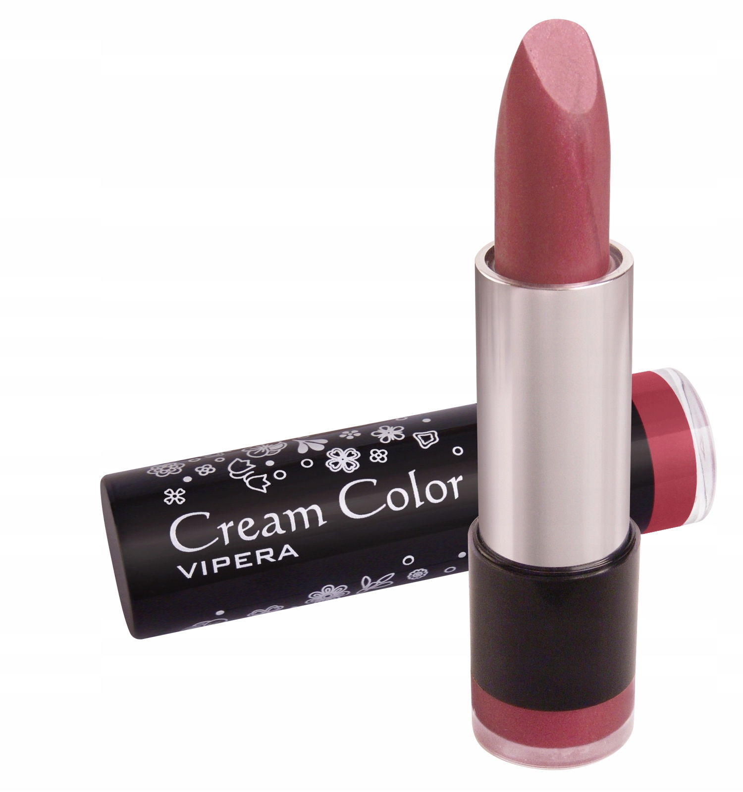 

Vipera Różowa Szminka do ust Cream Color 26