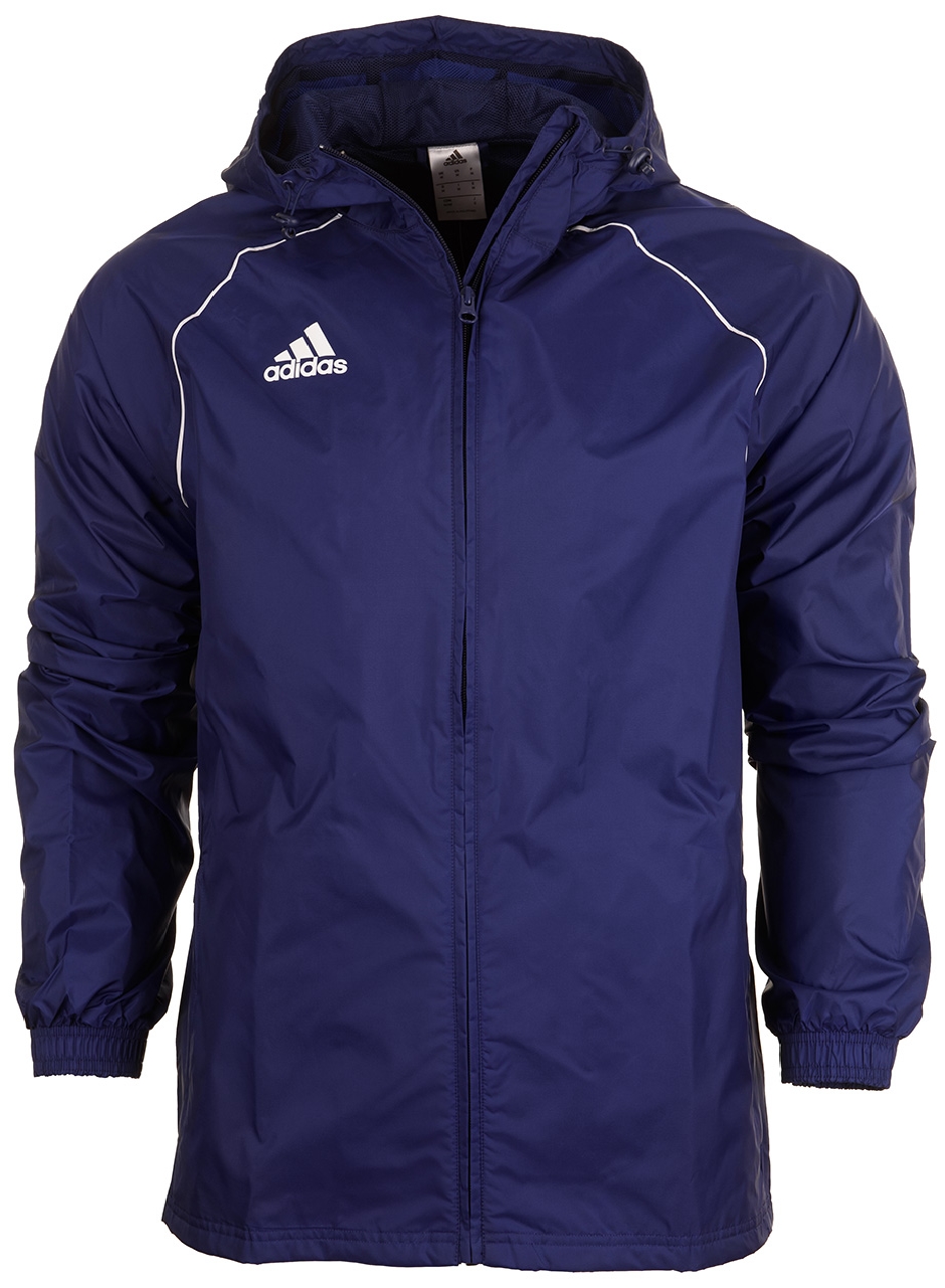 

Adidas Kurtka Męska Wiatrowka Kaptur Core 18 r. S