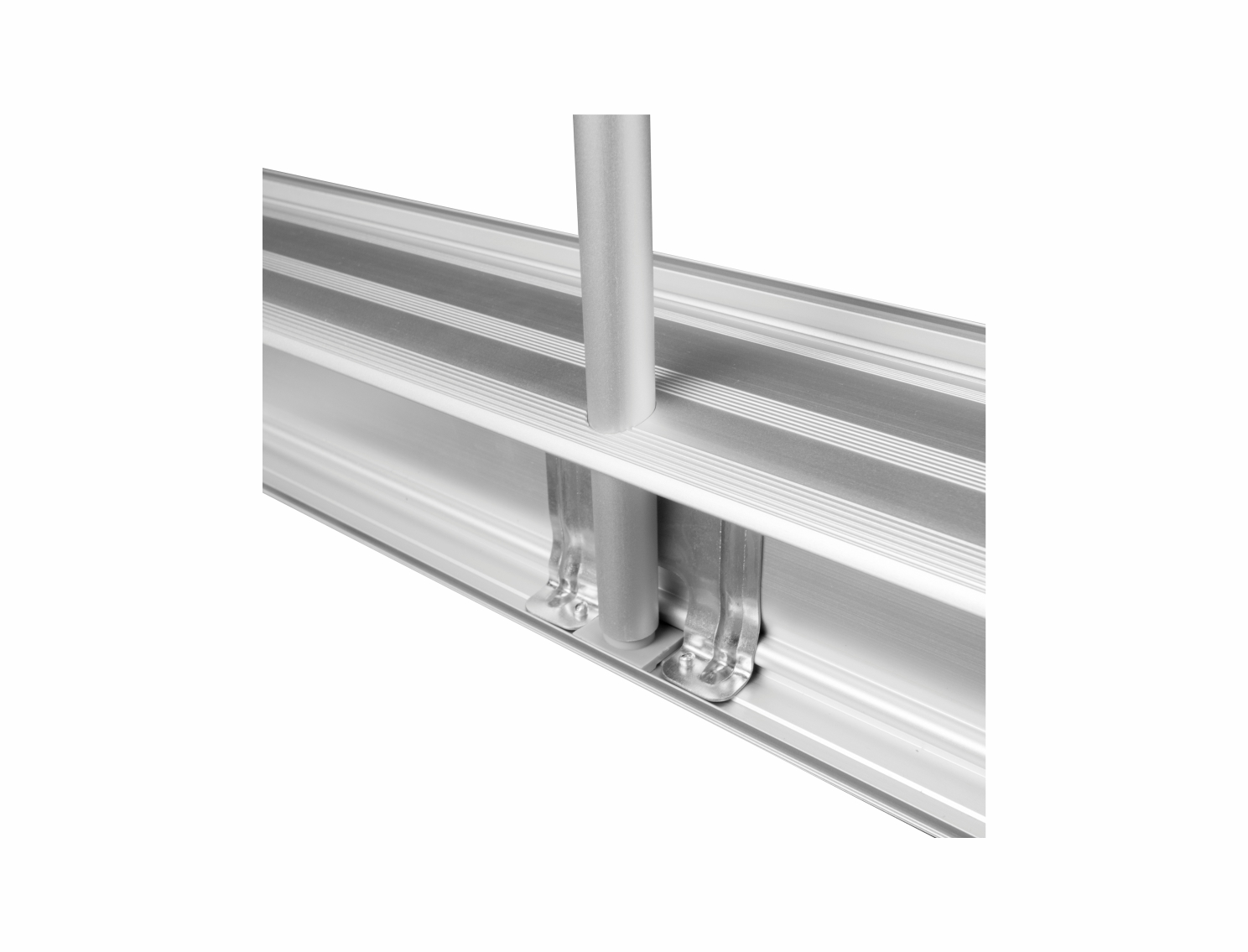 KASETA ROLL-UP ROLLUP PREMIUM 150x200 cm FUTERAŁ Marka inny