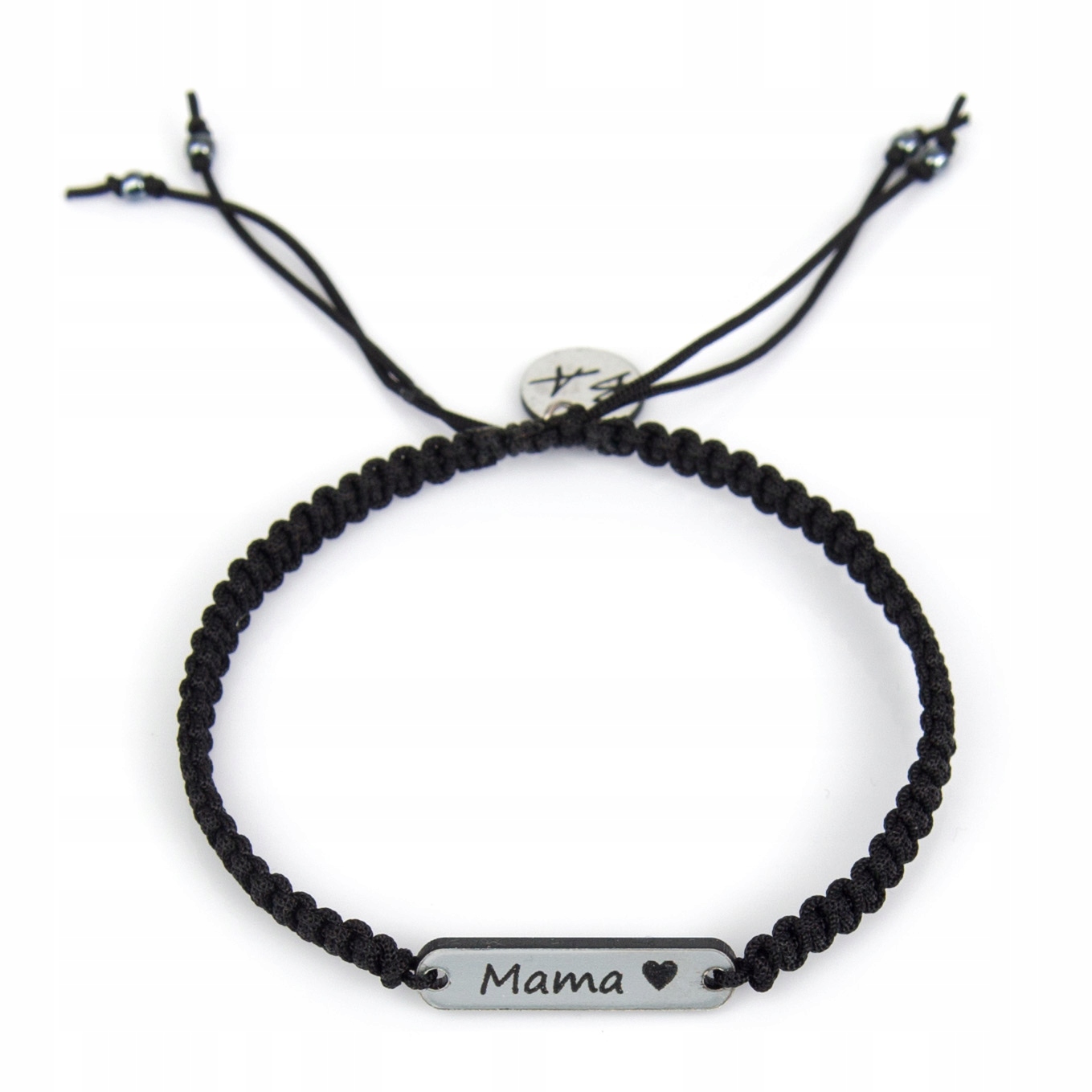 

Bi-Artist Bransoletka grawer Mama BA3318