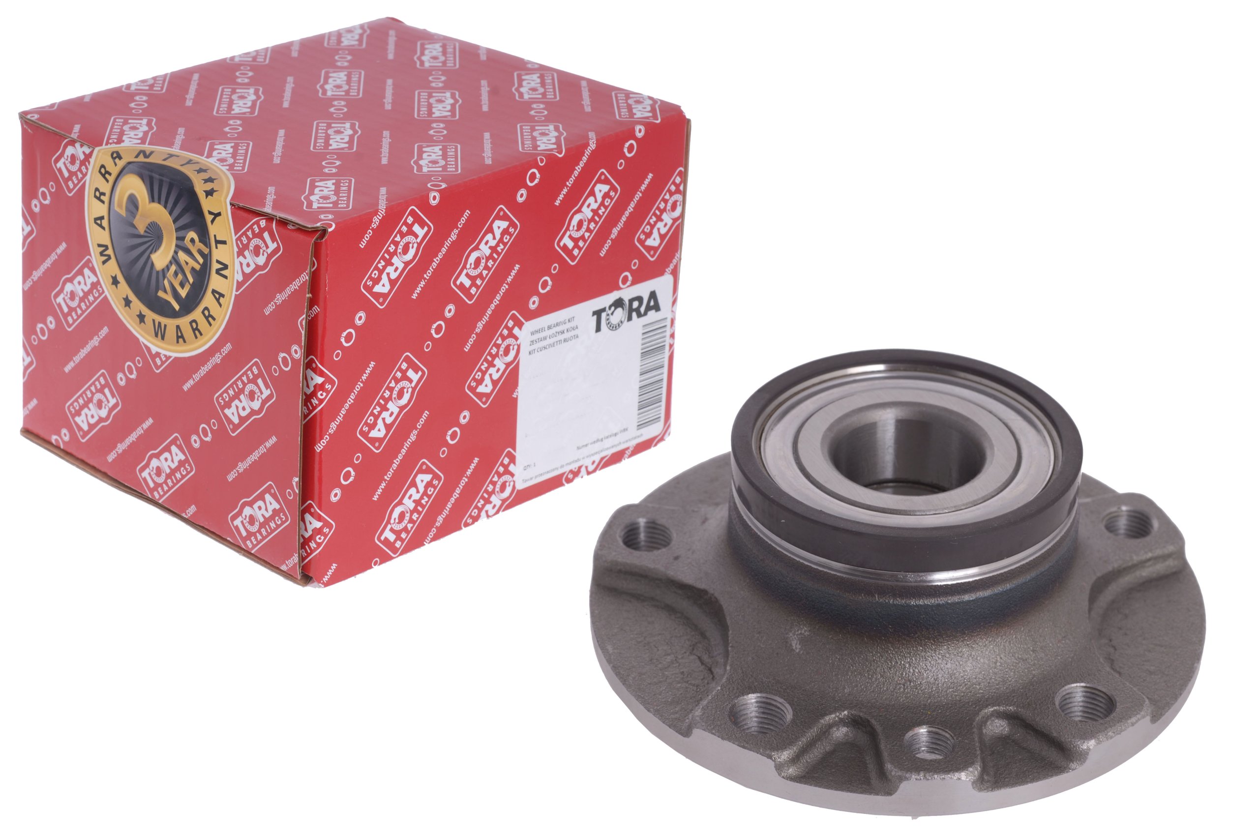 ПІДШИПНИК СТУПИЦЯ КОЛЕСА ЗАД. ALFA ROMEO GIULIETTA 2010-