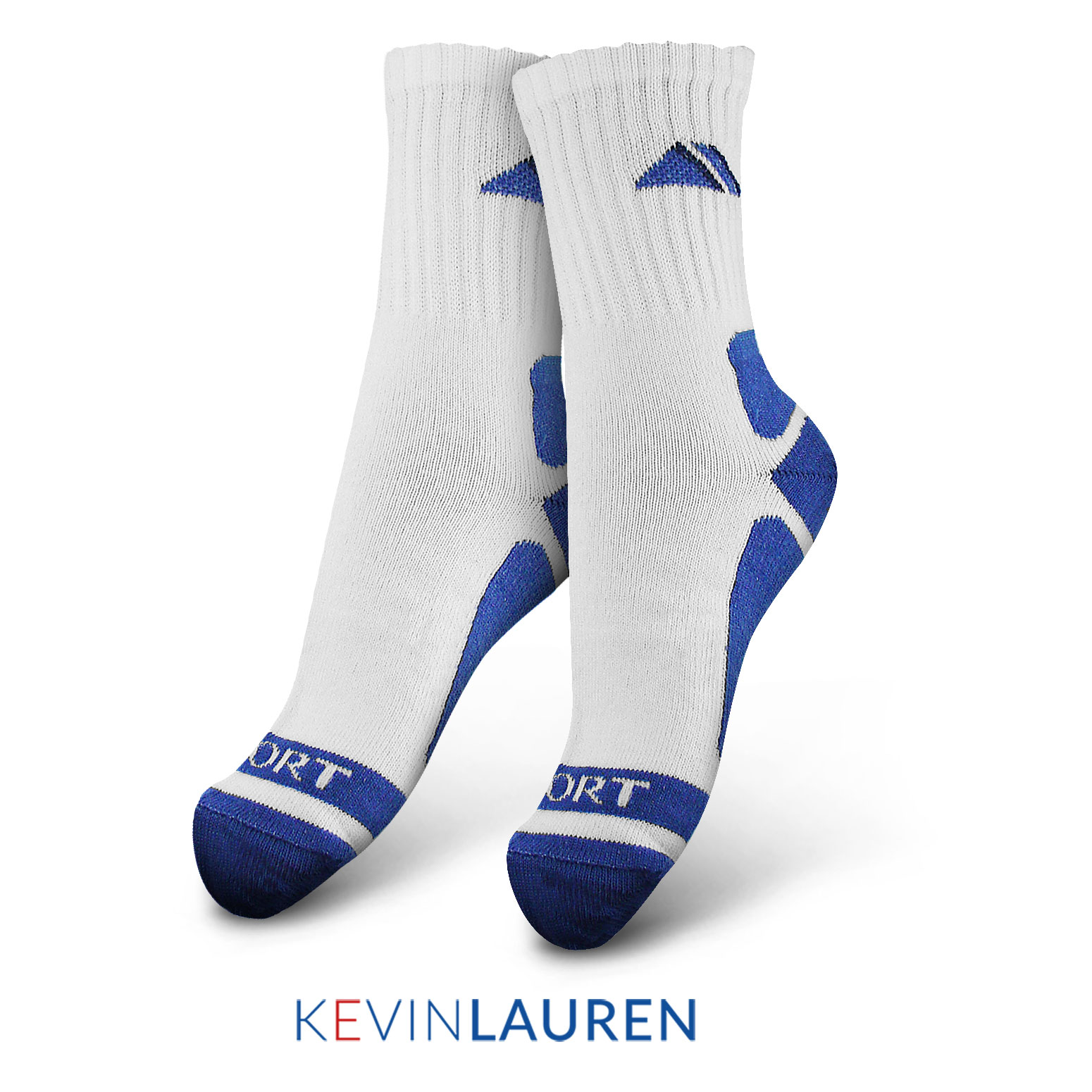 НОСКИ СПОРТИВНЫЕ YORKER 16-18cm / 27-29