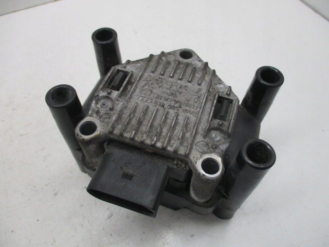 Vw audi 1b 1b котушка запалювання32905106b