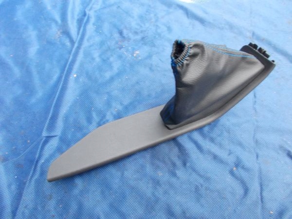 Mieszek hamulca recznego FORD FOCUS Mk3 LIFT RS 14