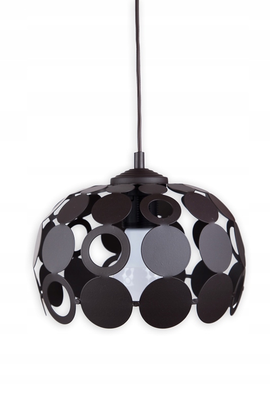 

Lampa Wisząca Żyrandol Cięta Laserowo FENIX-1