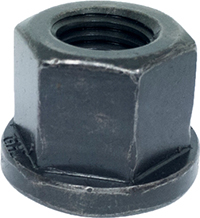 

Nakrętka wysoka kołnierz M6 DIN6331 kl.10.9 5szt