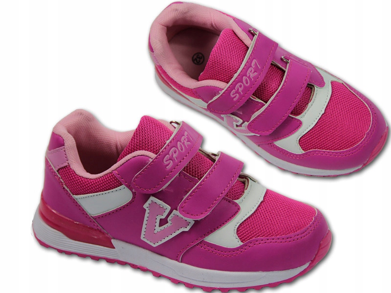 

dwa_buty Adidasy 36/22cm półbuty 234
