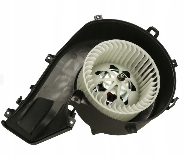 WENTYLATOR DMUCHAWA WNĘTRZA VECTRA C, SIGNUM Numer katalogowy części POLCAR 5518NU-2