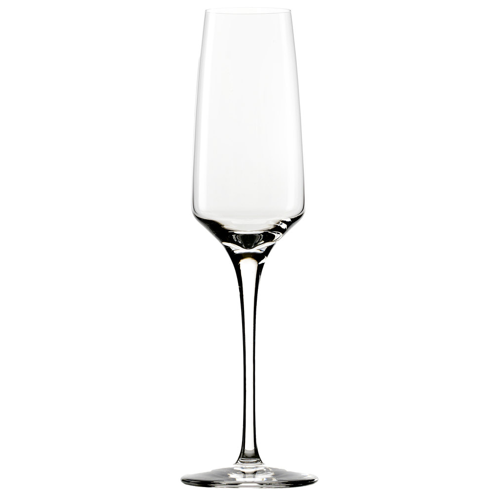 

Stolzle Experience kieliszki do szampana 188ml 6sz