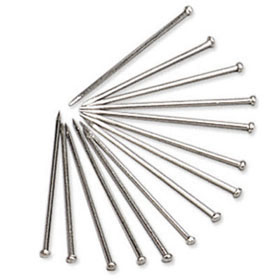

___szpilki Metalowe łebki 50g 28mm biuro Łódź
