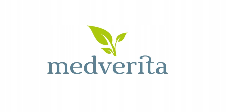 LAKTOFERYNA 90% wołowa + PREBIOTYK - 60 kapsułek Producent Medverita