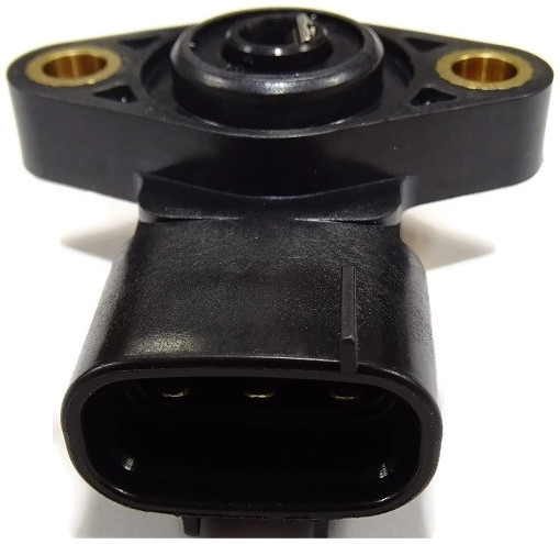 HONDA TRX420 TRX500 CZUJNIK KATA ANGLE SENSOR ORYG