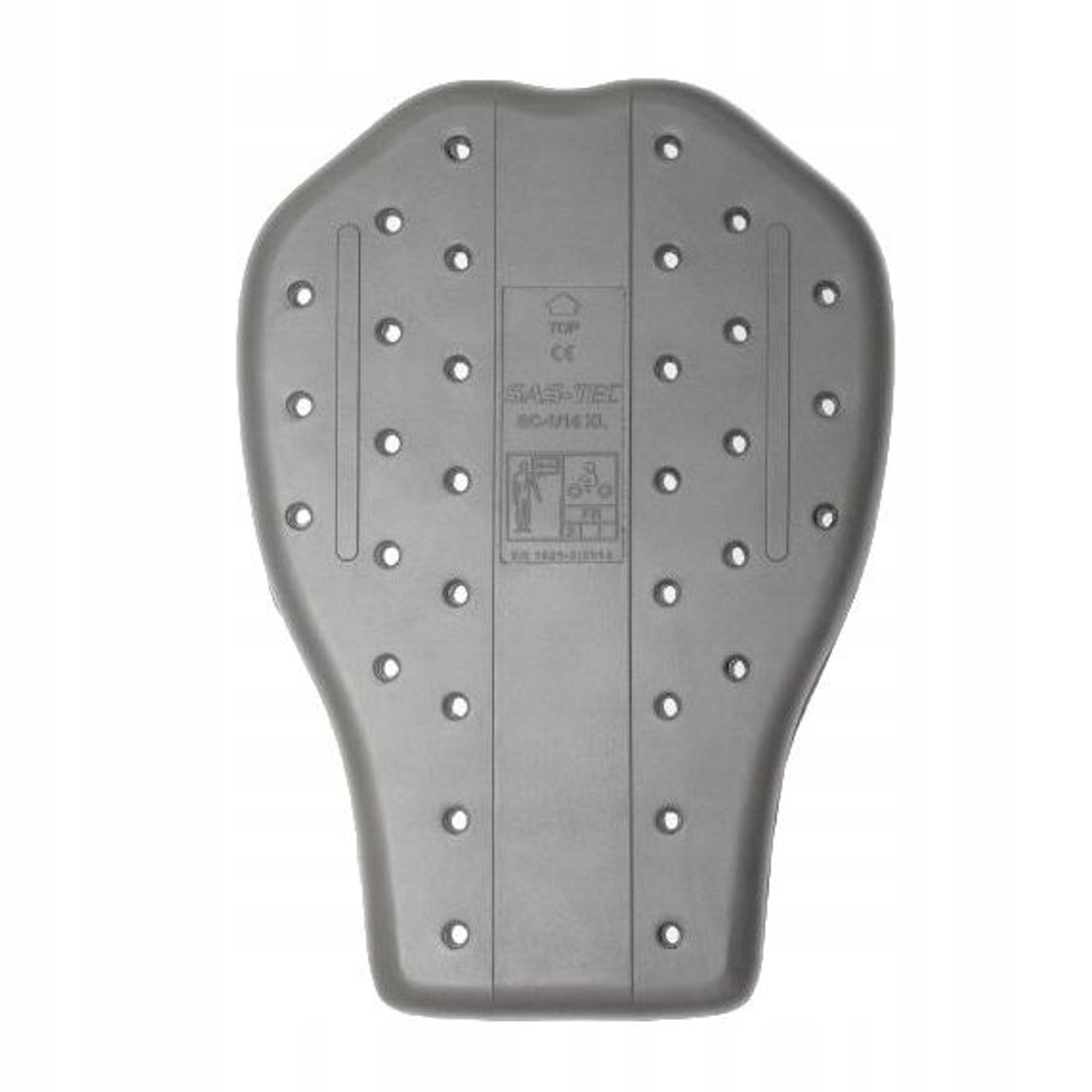 

Ochraniacz Pleców Sas-tec SC-1/14 XL Poziom 2