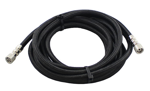 

Wąż przewód do aerografu pistoletu lakierniczego