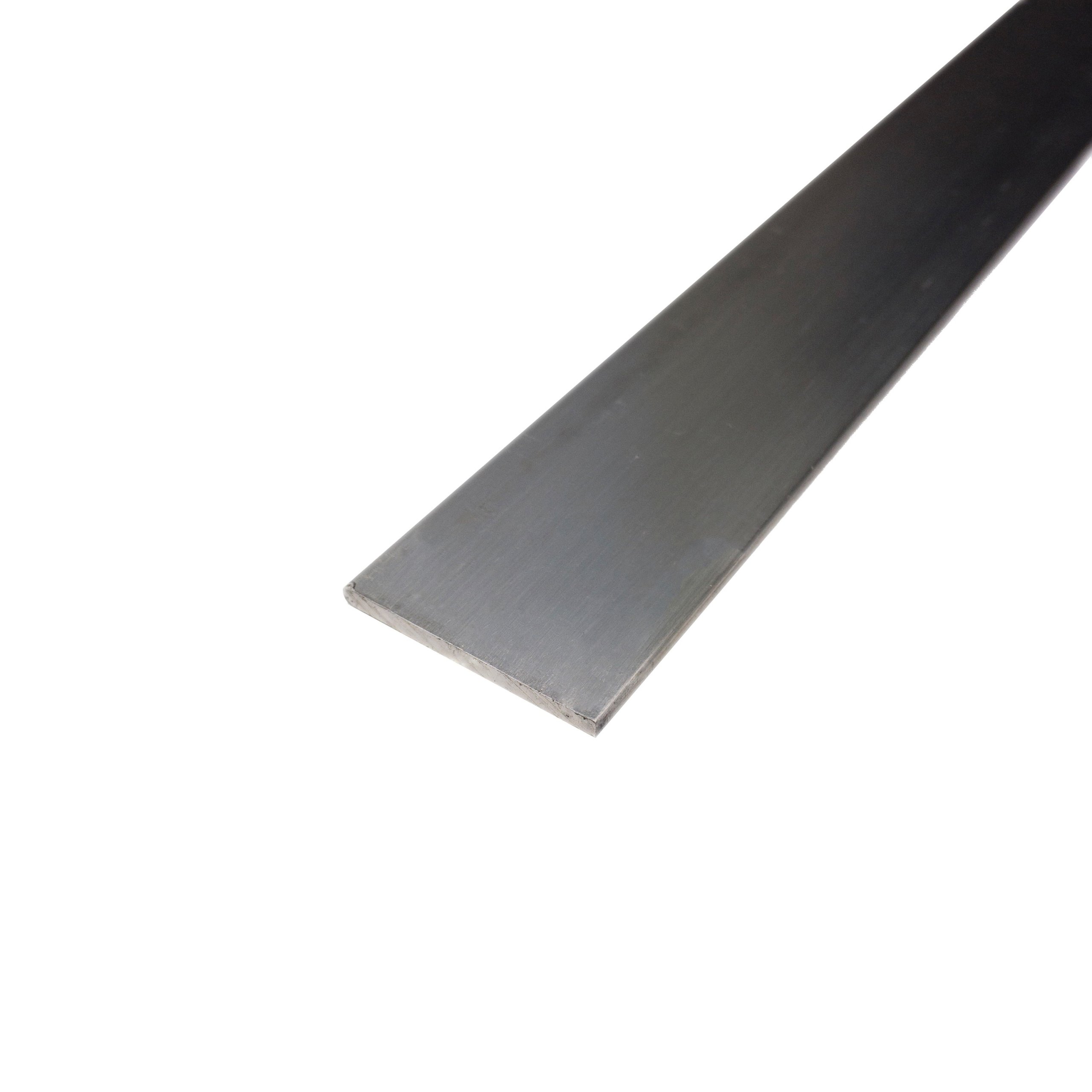 

Płaskownik aluminiowy 40x2 50 cm
