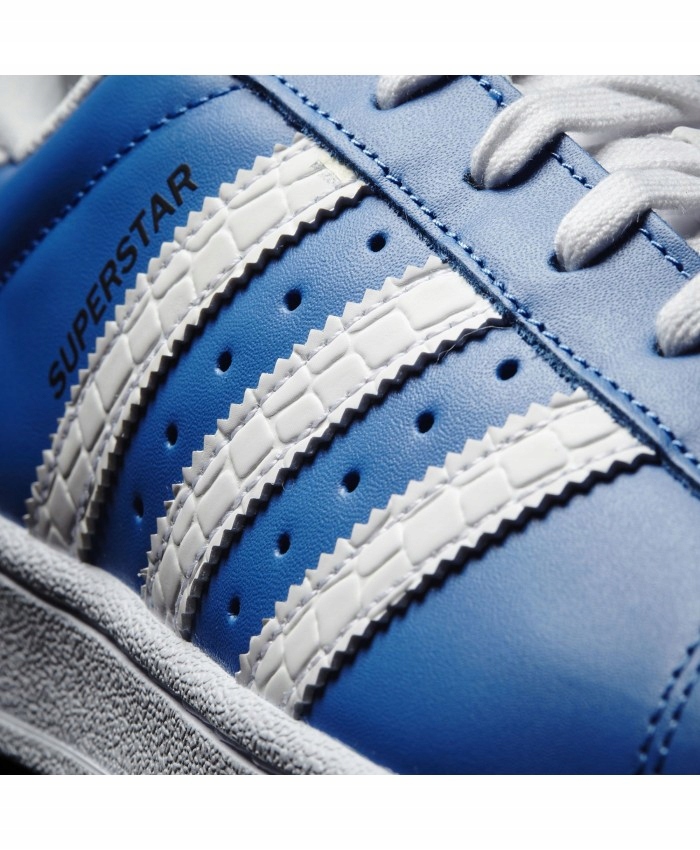 BUTY ADIDAS ORIGINALS SUPERSTAR S75881 37 1/3 Zapięcie sznurowane