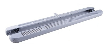 Nawiewnik okienny FVENT 2500F biały Kod producenta 2500F