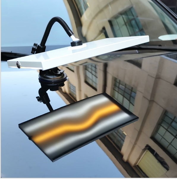 Zestaw PULLER PDR usuwanie wgniecen lance grad Mark Super PDR