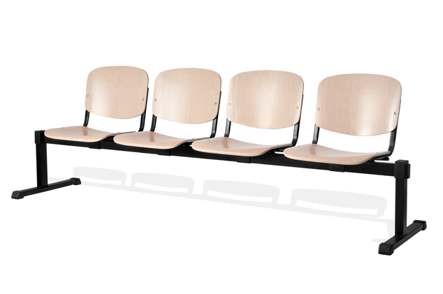 KRZESŁA KRZESŁO FOTEL ISO SKLEJKA: grubość 10-12 mm-WOOD PROMOCJA ! Marka inna