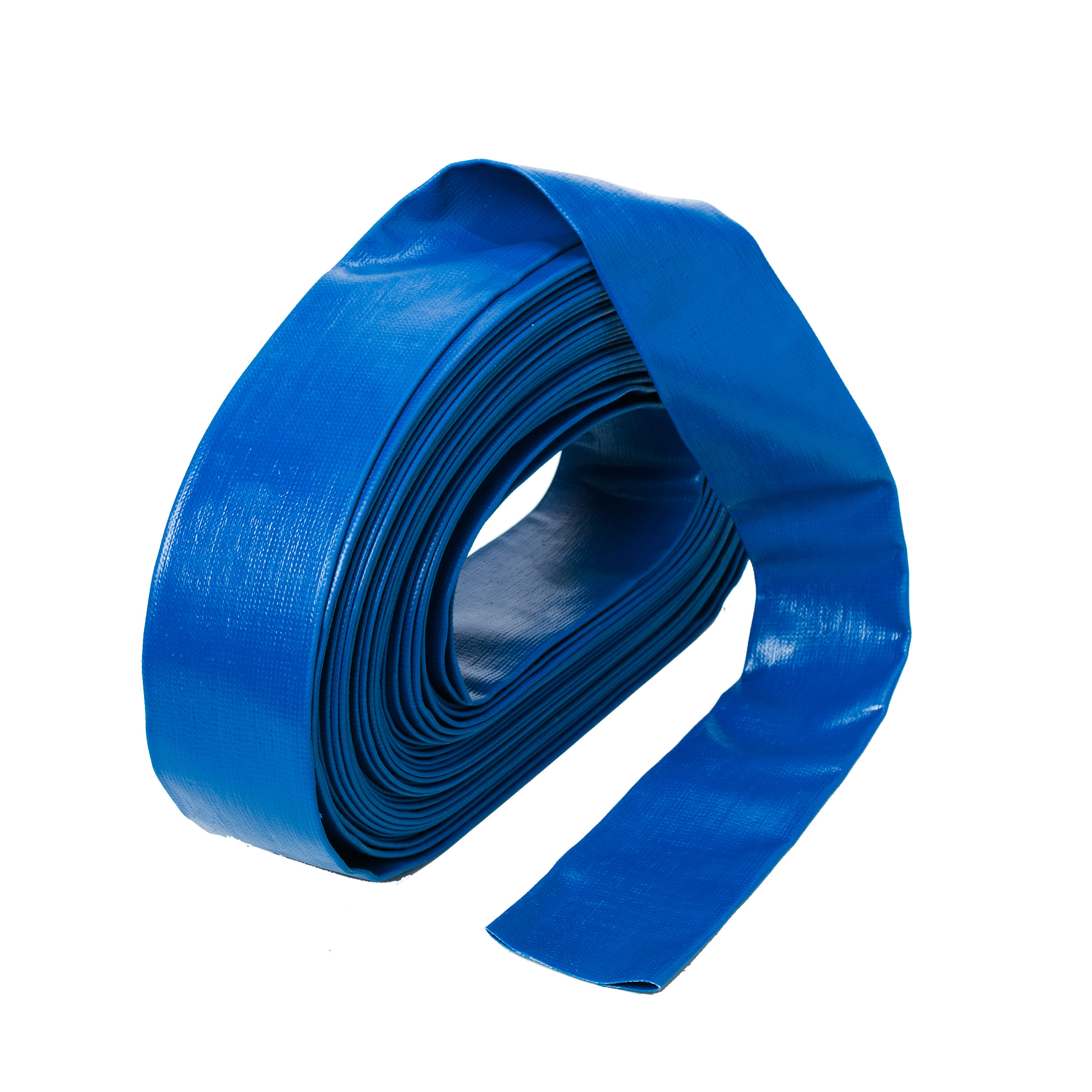 

Wąż Gumowy Do Pompy 2" 52MM 10m