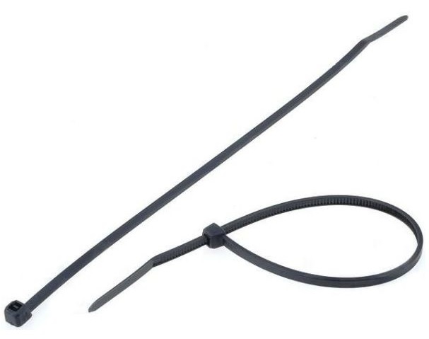 

Opaska zaciskowa 2.5mm 10cm 100szt