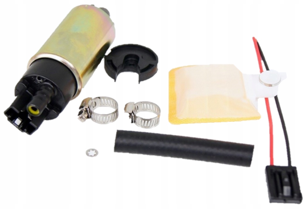 75269-59-684 - 05-10 BMW R 900 RT БЕНЗИНОВЫЙ ТОПЛИВНЫЙ НАСОС R900RT