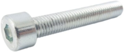 

M4x14 Śruby imbusowe ocynk 8.8 Din 912 Pg 10szt.