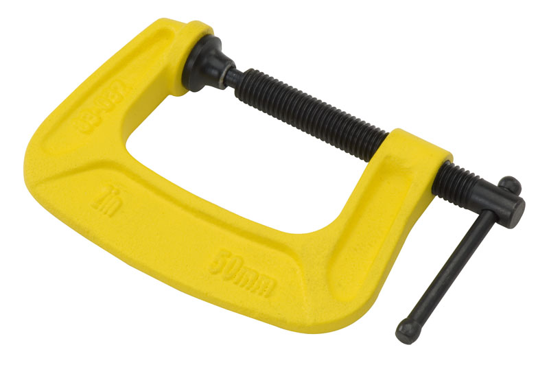 

Stanley Ścisk stolarski typu C 75mm 83-033