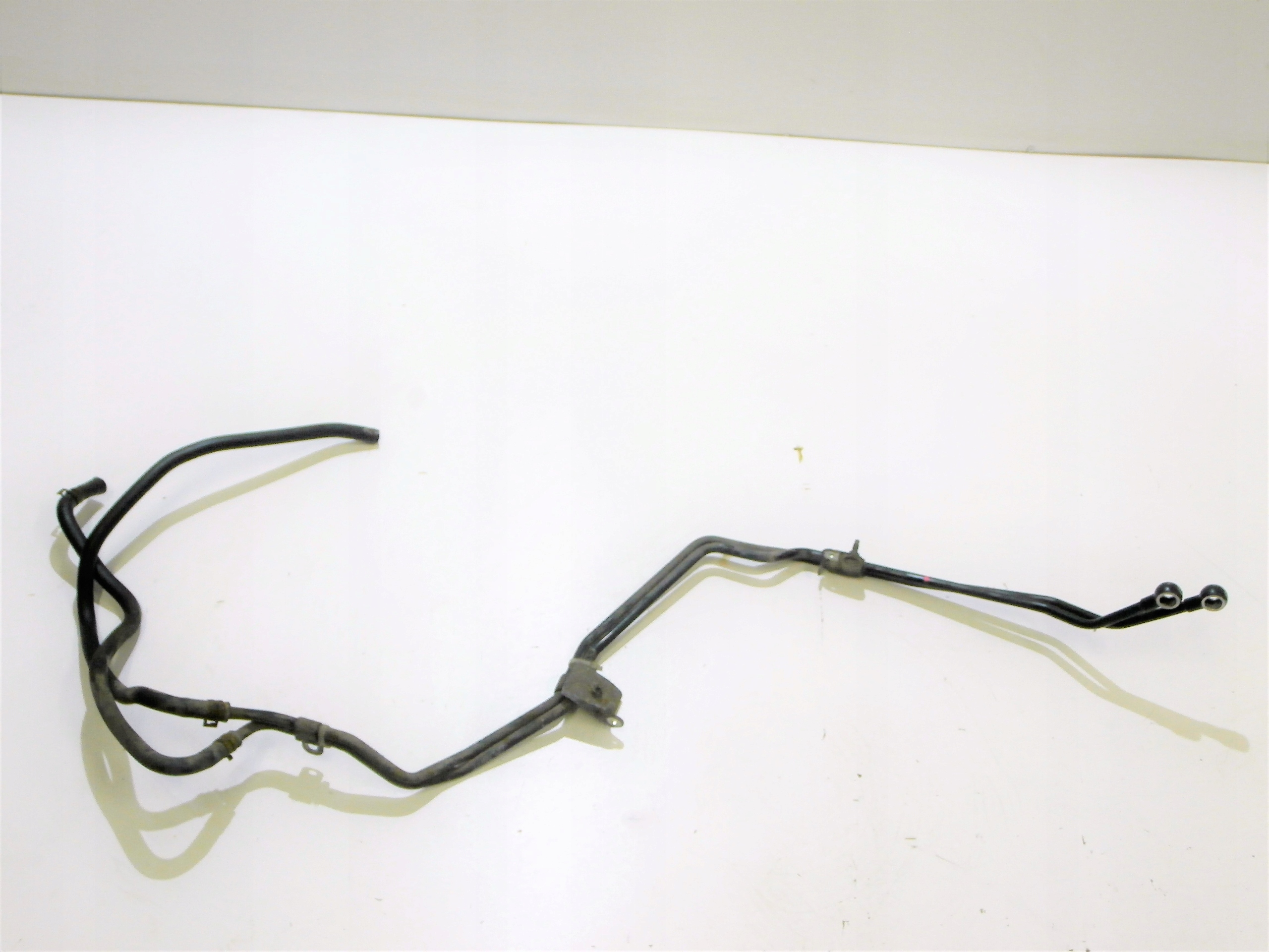 INFINITI FX37 QX70 кабель охолодження коробки передач 09r-