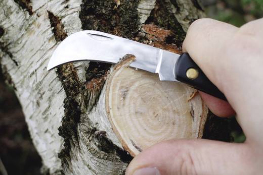 FISKARS NÓŻ SIERPAK HACZYKOWATY 125880 1001623 Marka Fiskars