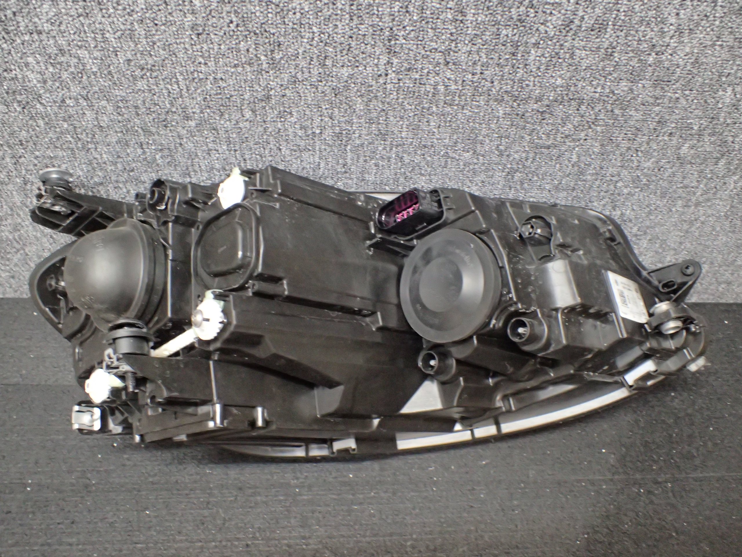 light left VW GOLF VII 7 LIFT 5G1941005D